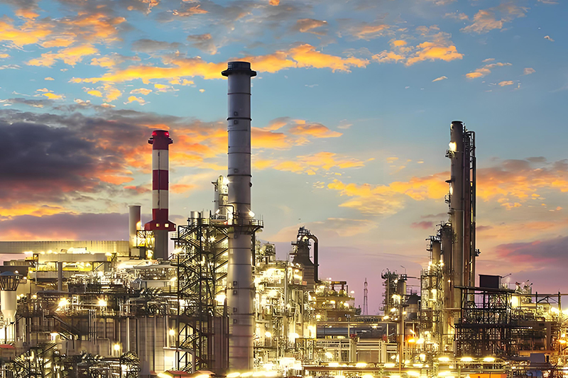 化工行業