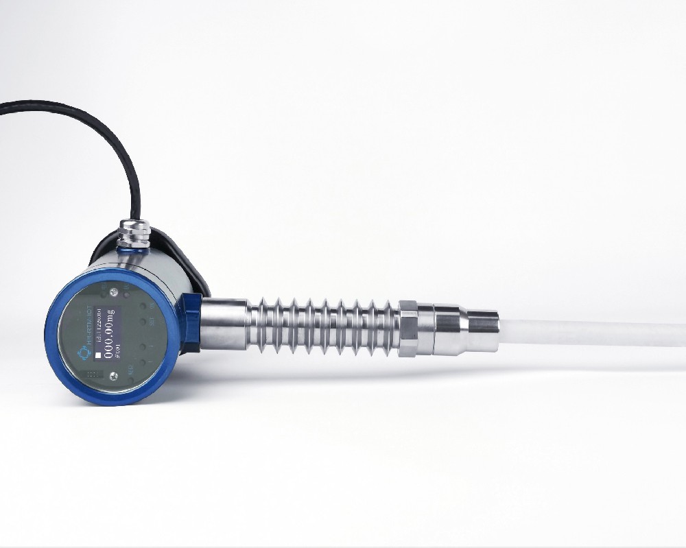 HR-RTM-IOT 粉塵檢測儀物聯(lián)網(wǎng)版