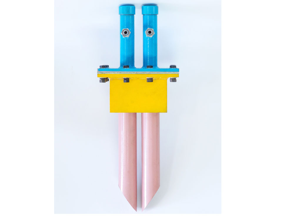 HR-FDM 風速測量裝置