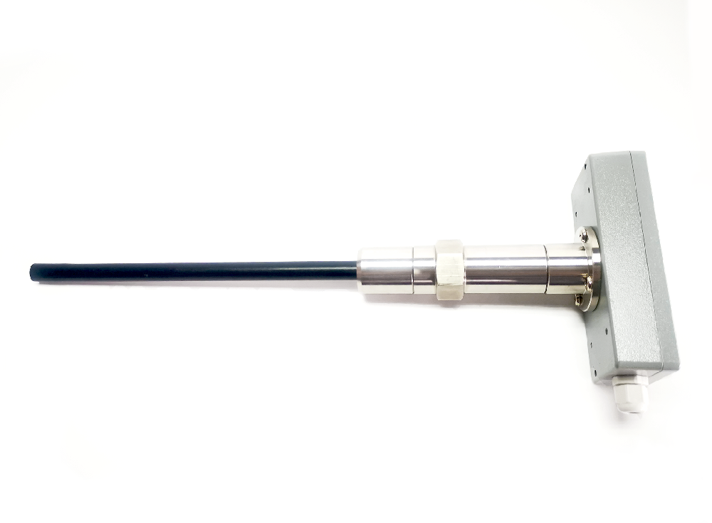 激光粉塵監測儀，24小時實時預警空氣污染