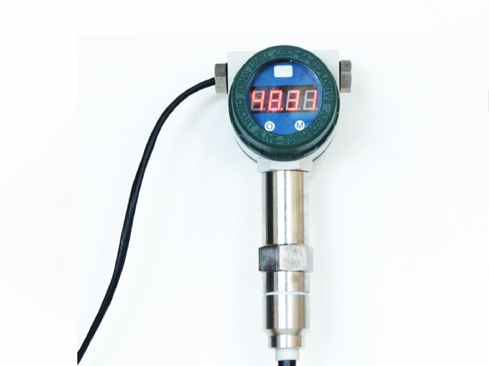 插入式粉塵在線連續檢測儀：工業粉塵精準監控的核心裝備