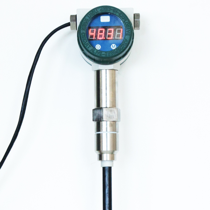 粉塵在線檢測儀：環(huán)境與健康監(jiān)測的實(shí)用工具