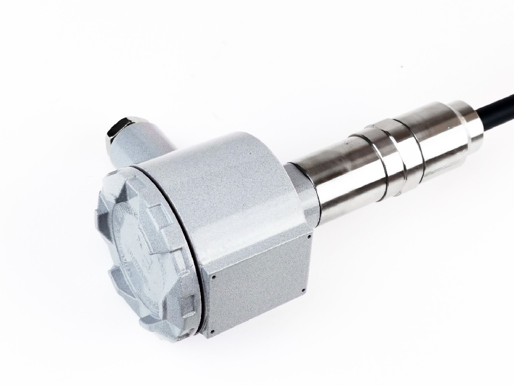 粉塵電荷檢測儀：守護(hù)工業(yè)安全的 “靜電衛(wèi)士”